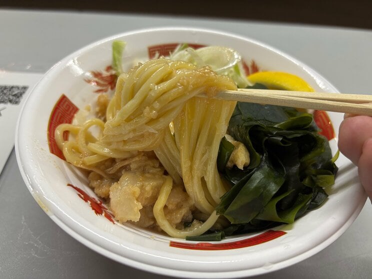 〈「割烹こめを」78人食中毒〉秋の大型ラーメンイベントへの影響は？ 「冷やし＝危険」なわけではない…識者が語る“安全の条件”_7