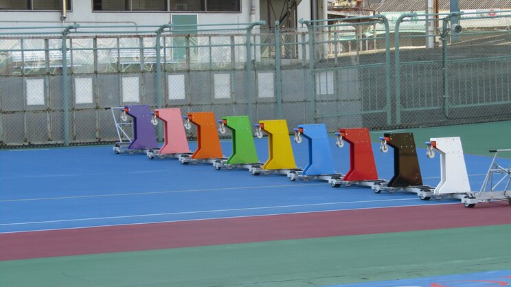 職業体験・社会見学の一環としてボートレース場に行く小中学校、「五輪種目」になるケイリン…公営競技はほんとうに迷惑施設なのか_1