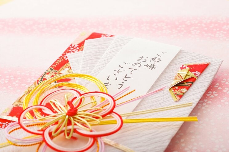 「結婚式のご祝儀3万円はキツイ…」20代の6割が高いと実感するご祝儀、失礼にならない金額とマナーとは？_1