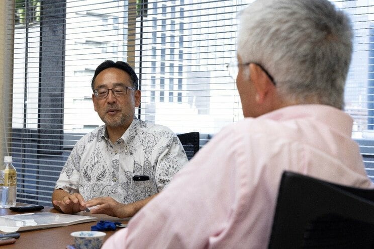 「なぜ明石市のコミュニティバスが全国トップレベルの成功を収めているのか。その答えはサイレントマジョリティの声にあります」泉房穂×藻谷浩介_8