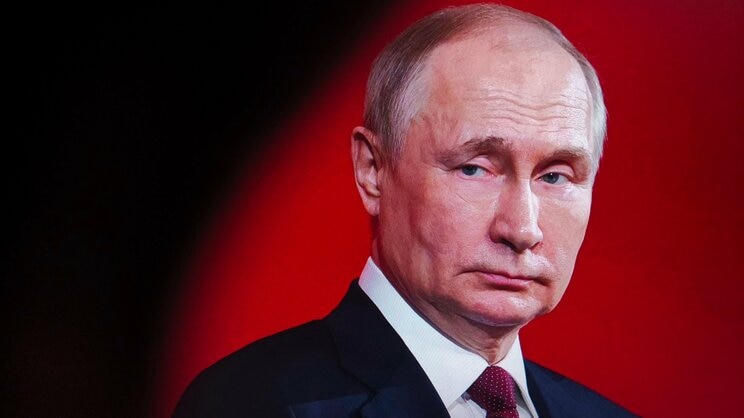 囁かれる「プーチン大統領のオワコン化」…暖房も電気も止まるロシアで始まった“国家崩壊”の現実「3か月で20万9000社倒産、体感インフレ16.4%」_1