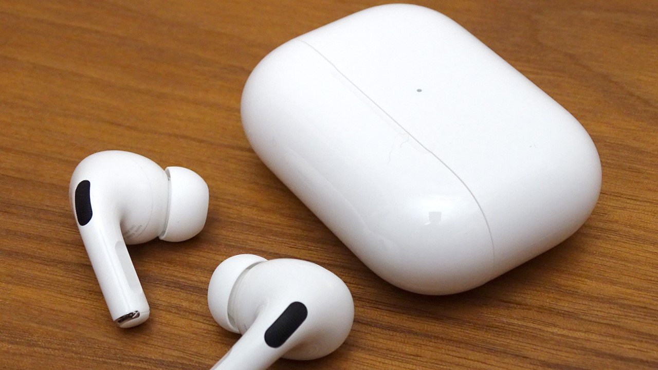 初代AirPods Pro（MWP22J/A）は7年目でも買いか？外音取り込みと