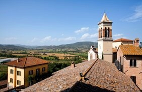 ブルネロ・クチネリが「世界で一番美しい会社」と称される理由…イタリアの小さな村が最高級カシミヤを生み出す哲学