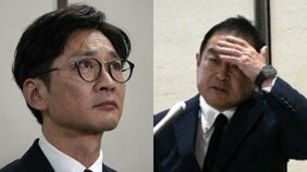 〈元TOKIO国分太一・会見〉「立場と環境にあぐらをかいていた」ハラスメントに思い当たる行為を反省し謝罪、松岡と城島に感謝「鉄腕DASHは観れてない」日テレには「答え合わせしたい」