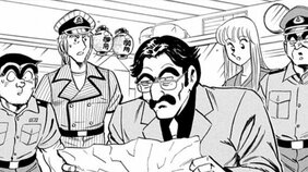 【こち亀】「1枚100万円になることも」 人間国宝を酷使させて浮世絵ブームを巻き起こせ! ハリウッドで製作されかけた幻の映画とは