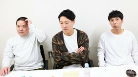 「しゃべっただけで拍手が起きる。そこ違うんだけどなって…」ネルソンズがキングオブコント決勝で感じていた違和感