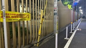 〈歌舞伎町・買春する男たち〉「立ちんぼ」が消えつつある大久保公園、なぜ彼らは残る？「男祭り」「キョウダイ」独自のつながりも…29歳女性記者が見たラブホテル街の夜