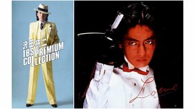 「沢田研二 27才 職業 歌手」テレビ史上、最も画期的な音楽番組『セブンスターショー』で表現者としての限界に挑戦したジュリー
