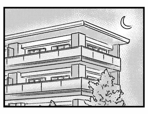 【漫画】「まさか風俗に？」どんなに帰りが遅くてもお風呂に入る夫が、最近入らないことがあるのはなぜ？／気がつけば地獄（2)_14