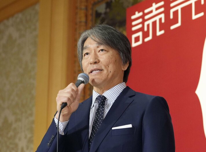 松井秀喜、巨人監督就任へ…最大の懸念は「通年の指揮経験なし」　新体制の命運を握る“参謀選び”