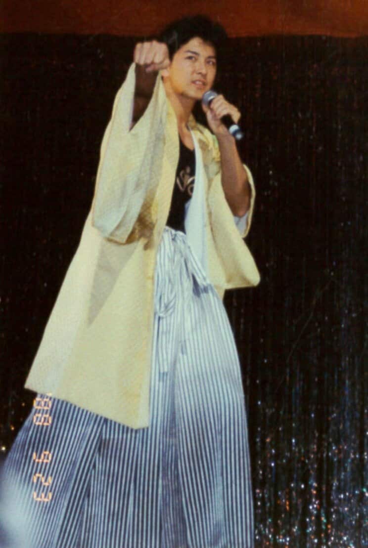 坂本一生「僕、基本的に脳みそ筋肉だから（笑）」裏切り、負債、誹謗中傷、15回の転職、モテ伝説…すべて聞いた_10