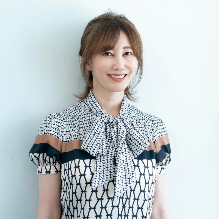 弁護士の亀石倫子さん