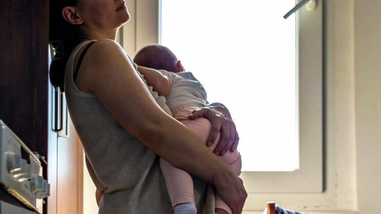 写真はイメージです。画像／shutterstock