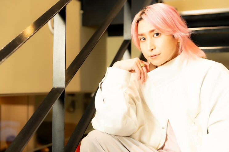 佐久間大介さん