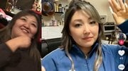 《唇を糸で縫いつけ》「責任を取らされ坊主頭に…」5年前は妹が被害…花柄のタトゥーの“マコ”は長期にわたり姉妹を“支配”か?親族は「カネを送ってほしい…と相談された」