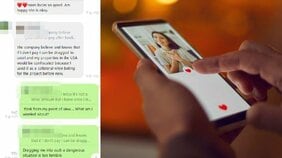 「母の体調が悪い。治療費がいる。お金を返してくれ」は既読にならず。約640万円の国際ロマンス詐欺にあった誠実な男性が失ったお金以上のもの