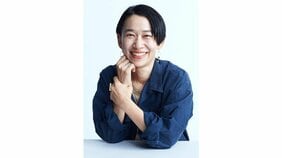 「がんについて改めて考えたり、感じ直してみたかった」自身の体験や記憶を種に生まれた8つの短編集『わたしに会いたい』西加奈子