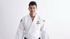 柔道・井上康生が語る、五輪柔道男子チームの大躍進を支えたデータ活用術