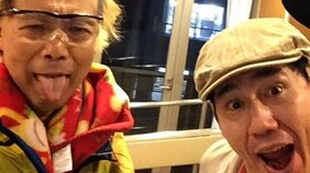 〈南部虎弾さん追悼〉元後輩芸人が語るダチョウ倶楽部を脱退した本当の理由。アメリカ進出を後押ししたデーブ・スペクターは「海外で活躍する芸人の先駆者」「日本人のイメージを壊した」