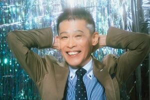 TUBE前田亘輝「いくら夏が好きとは言ってもね…さすがに暑すぎて