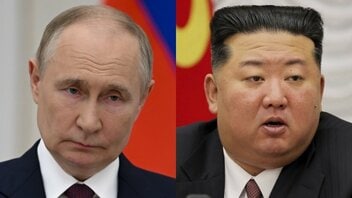 〈北朝鮮兵3万人がウクライナへ？〉もはや「ロシア防衛」は建前…プーチン・金正恩が越える”禁断の一線”