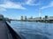 セーヌ川と友好河川提携を結んだ東京・隅田川(撮影/集英社オンライン編集部)