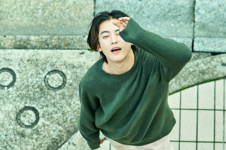 「このままだと沈む…」かわいすぎるショップ店員から6年。俳優としてのオファーが絶えないゆうたろうの転機_24