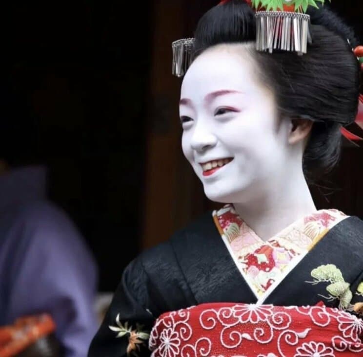 当時の桐貴さん（写真／本人Instagramより）