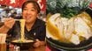 「家系ラーメンなんて好きじゃなかった」元ロッテ・里崎智也が3カ月で26店舗を食べ歩く“家系沼”にドハマり…大雨の中で出会った「衝撃の一杯」と、独自に導き出した「8つの分類」