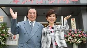 「憲法を変えてはいけない」愛川欽也が生前語っていた“戦争への思い”…妻・うつみ宮土理が明かす最期の言葉「ありがとう」