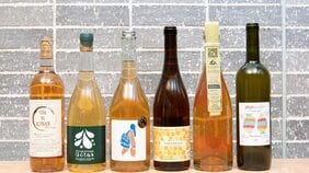 【オレンジワイン】人気ワインショップ・ウィルトスでおすすめの自然派オレンジワイン６選【うち飲み向上委員会vol.40】