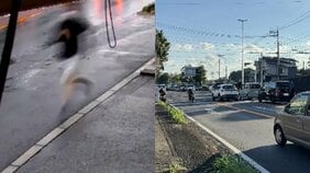 ≪飯能≫「腹が減って食べ物を盗もうと…」91歳女性殺害を供述したベトナム国籍の男、在留資格なし…奪った車で“3台追突”の逃走劇