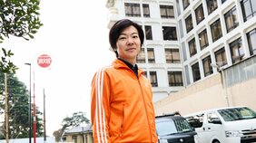 「現役世代のために“ある問題”に切り込んで落選した……」無職になった音喜多駿・前国会議員がそれでも作った“謎の団体”の正体