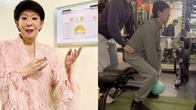 「私もこれまでか…」美川憲一が初めて意識した死の恐怖と盟友・小林幸子が支えた復帰の舞台裏