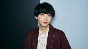 「考えに直結して体を動かすので気持ちいい」アニメ『マッシュル-MASHLE-』で声優・小林千晃が挑む“葛藤のないヒーロー”