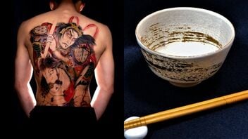 〈ヤクザの“出所メシ”の実態〉レストランでのお祝いは禁止、親分の家で必ず豆腐が出てくるワケ「何が一番うまかったですか?」と幹部に聞くと意外な食べものが…