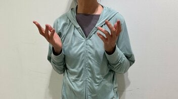 3年間の“親子ダブルひきこもり生活”を変えた、息子のひと言「お母さんは何が楽しくて生きてるの?」…自分を責め暴れた60代女性の再出発