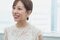 「Mリーグを見て麻雀を覚えました」と語る朝比奈ゆりさん