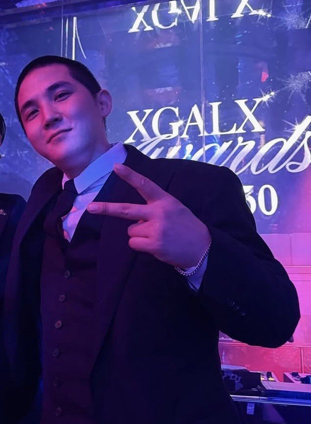 SIMONこと酒井じゅんほ容疑者（39）