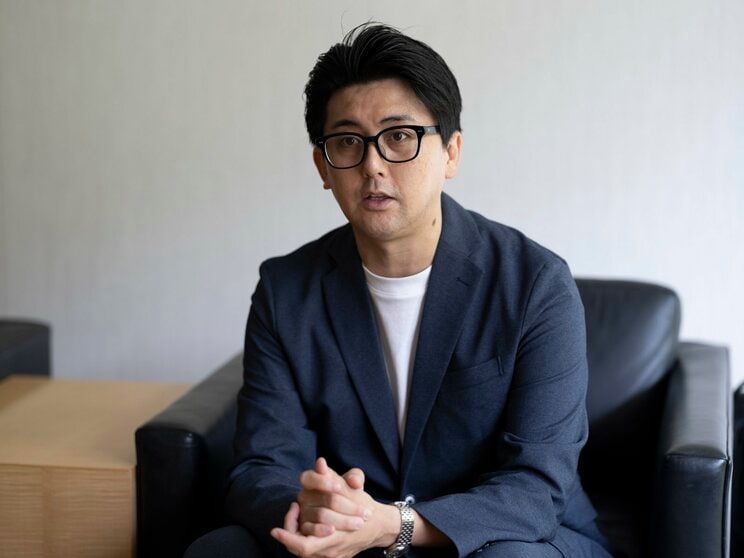 銃撃事件後の活動自粛と再開までの経緯を語る安倍晋三元首相のものまね芸人・ビスケッティ佐竹さん