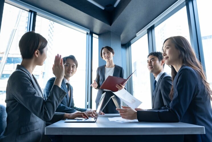 写真はイメージです　写真／Shutterstock