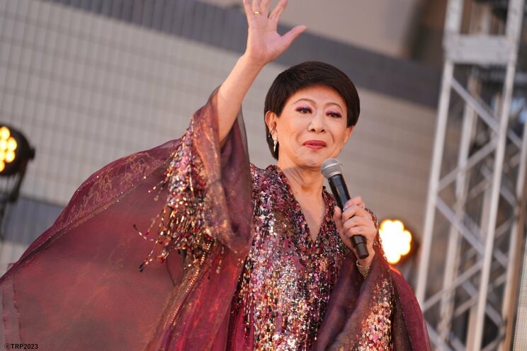 〈ryuchellさん死去〉LGBTイベントで共演した美川憲一は「人は誰もが強くもあるけど脆いのよ。誹謗するより励まし合って生きましょうよ」共演者・スタッフから追悼の声続々、誹謗中傷に苦言も_20