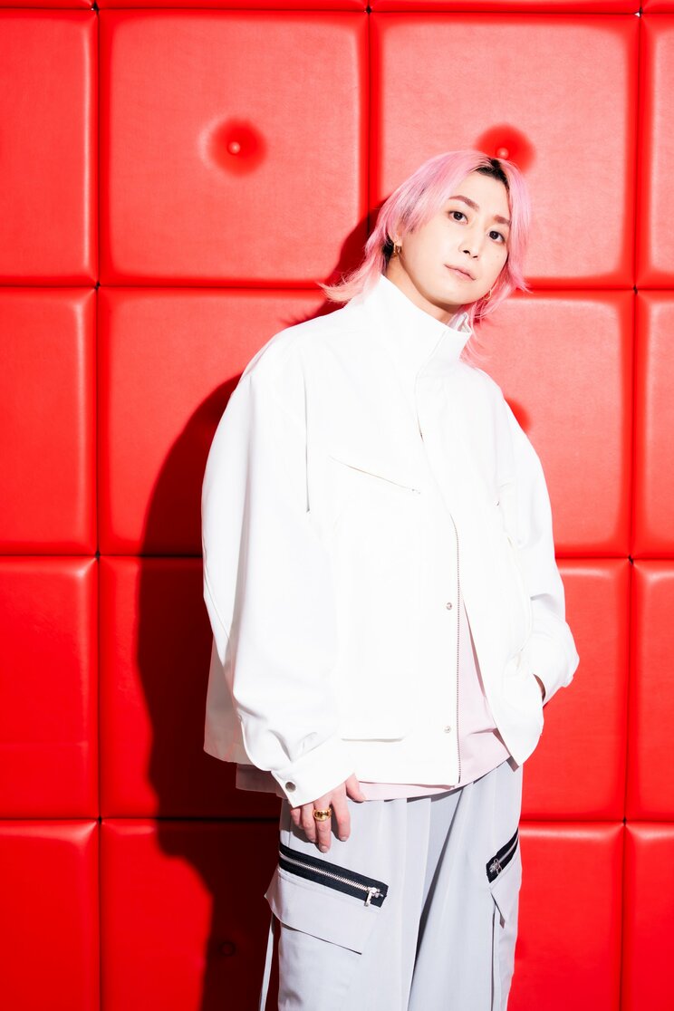 〈Snow Man佐久間大介〉「おしゃぶりをくわえてアフレコ」前代未聞の挑戦…“生後7ヶ月用がベスト”の理由_3