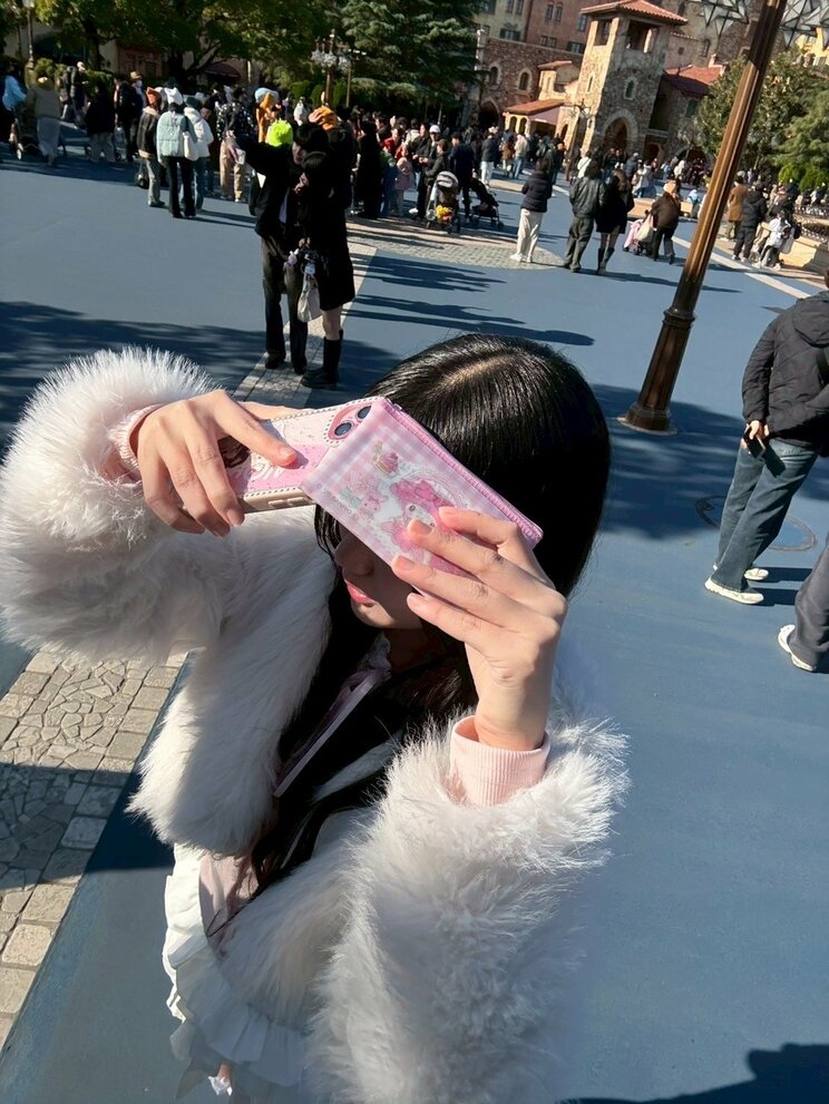 （写真／さーちゃん提供）