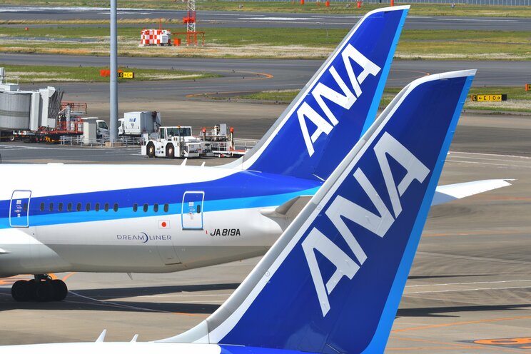 ANAは上顧客を捨てたのか…“出張族お断り”の新ルールにマイラーは阿鼻叫喚　ラウンジは富裕層だけの聖域へ_1