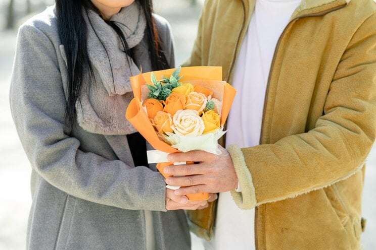ミドルシニア世代を中心にアプリを利用した“ラス婚”が盛況(写真／アイザック株式会社提供、以下同)