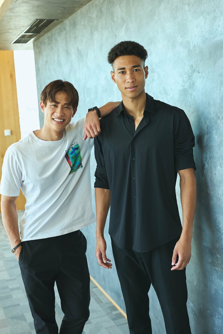 「こんなんチートじゃん！」と思った参加者を激白　中道理央也＆澤井一希が語る『バチェロレッテ・ジャパン』シーズン2裏話_14