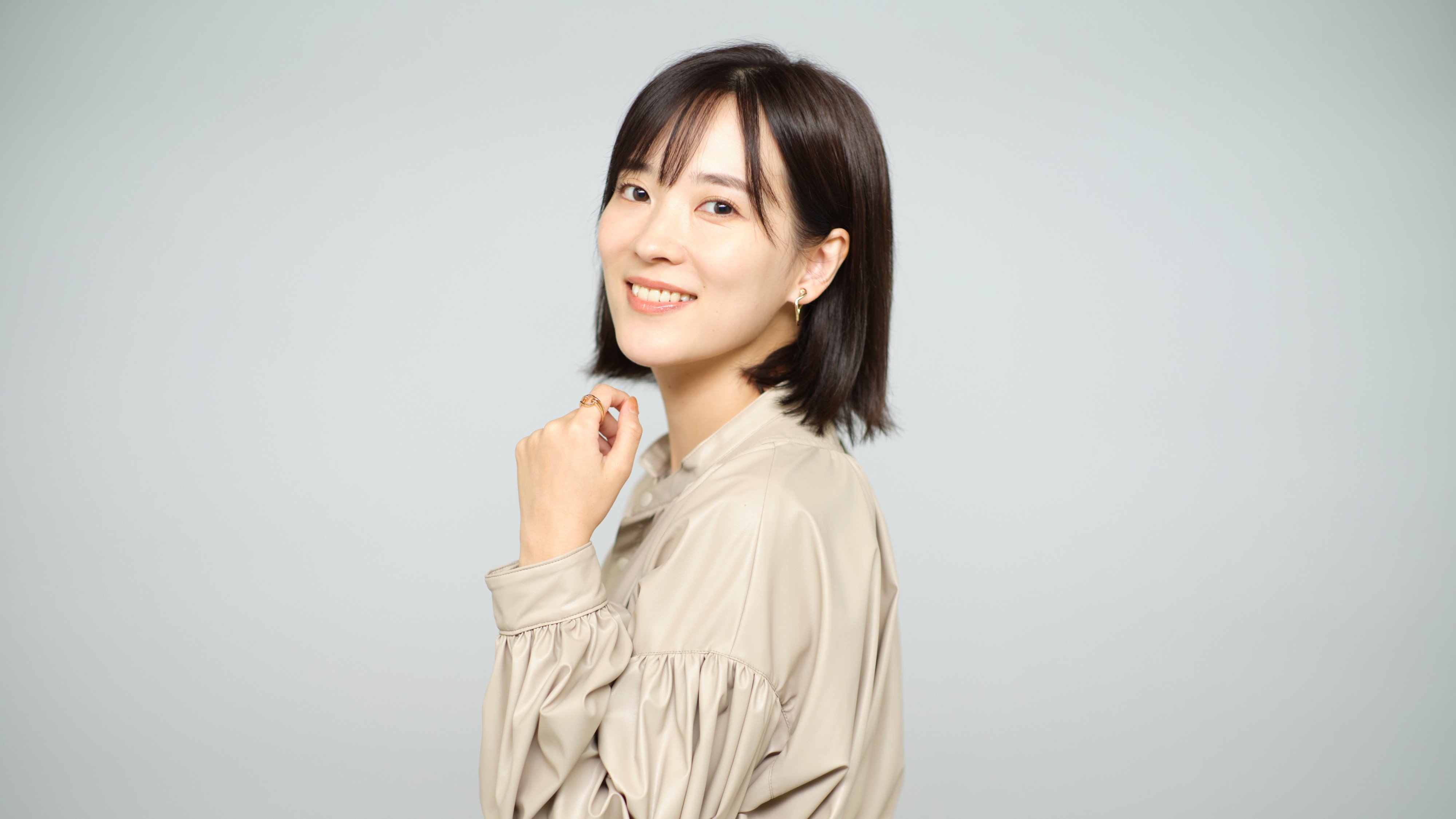 大屋亜紀子 56歳の“赤の他人のおっさん”と同じ家で暮らした記録を私小説にした大木