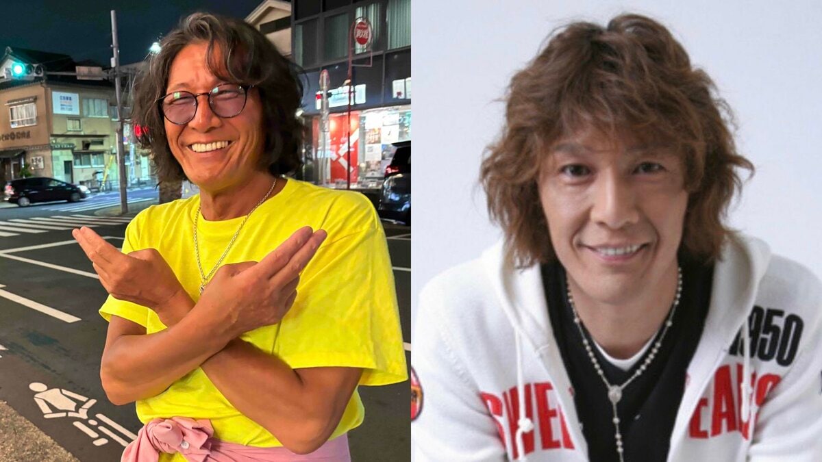 加藤鷹 現在