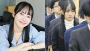 「美しすぎるプロ棋士」SNSで話題の女流棋士・三島響が語る囲碁への想いとコスプレ愛「対局だけで存在感を示すのは難しい」